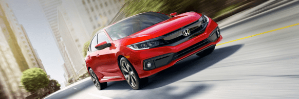Hubler Honda Taylorsville IN