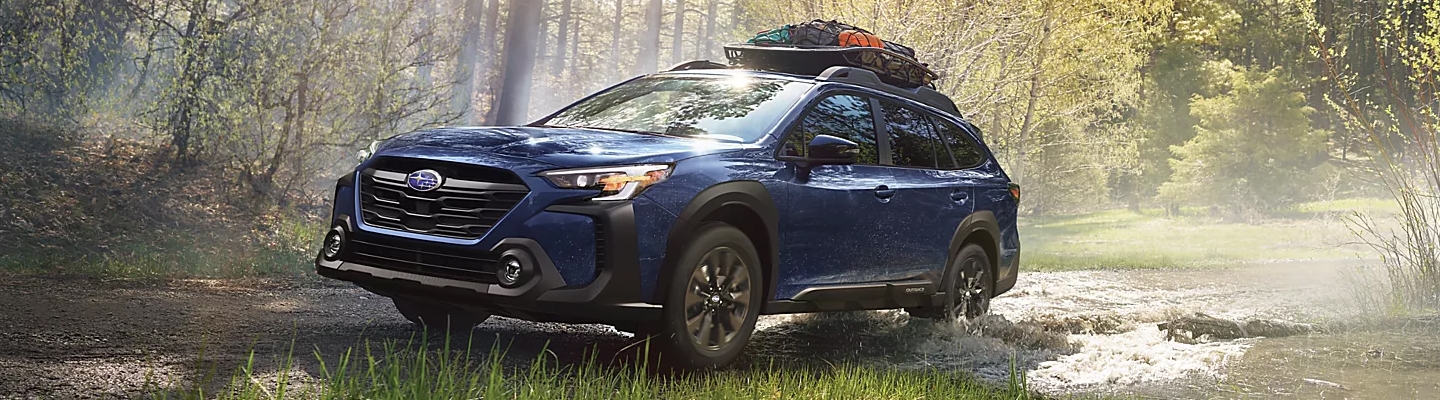 Subaru of Fort Myers Fort Myers FL