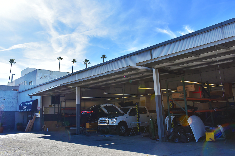 Star Auto Group Glendale CA