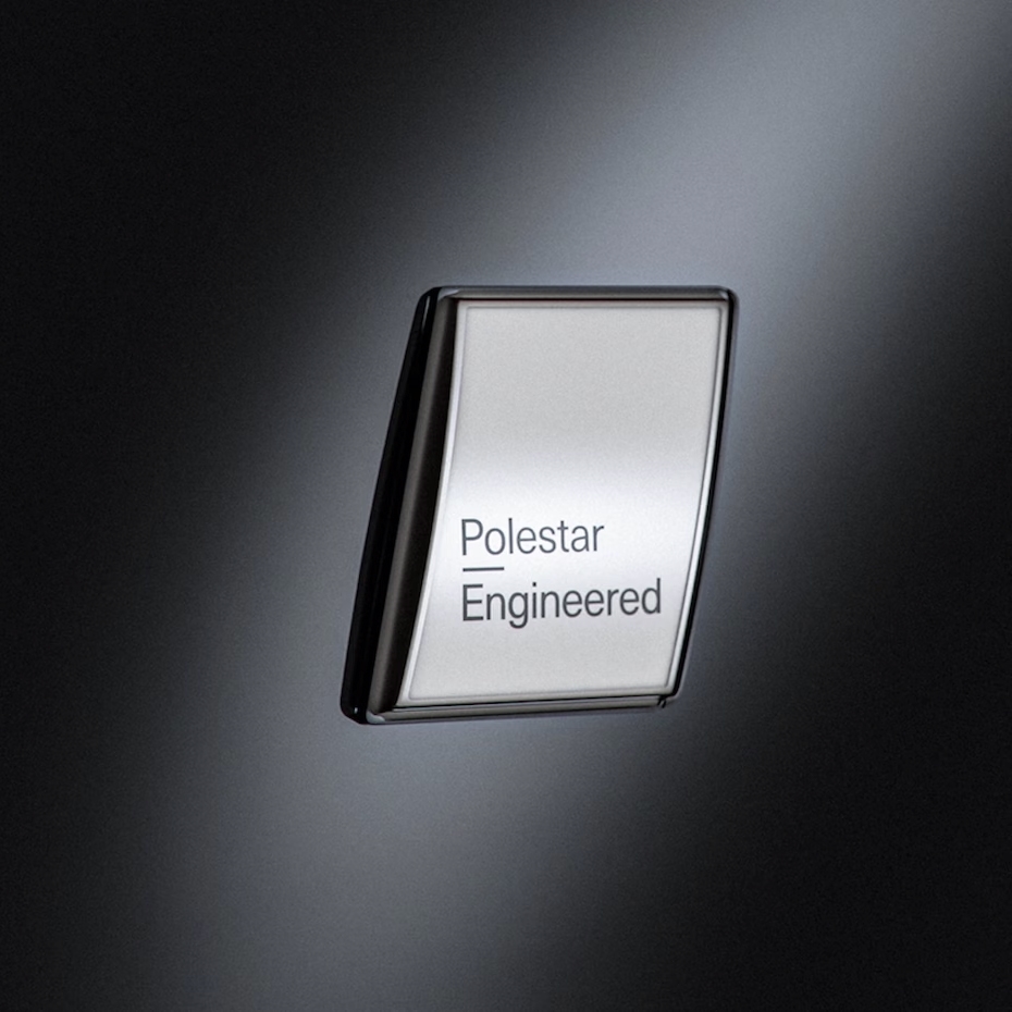 Polestar Performance Upgrade