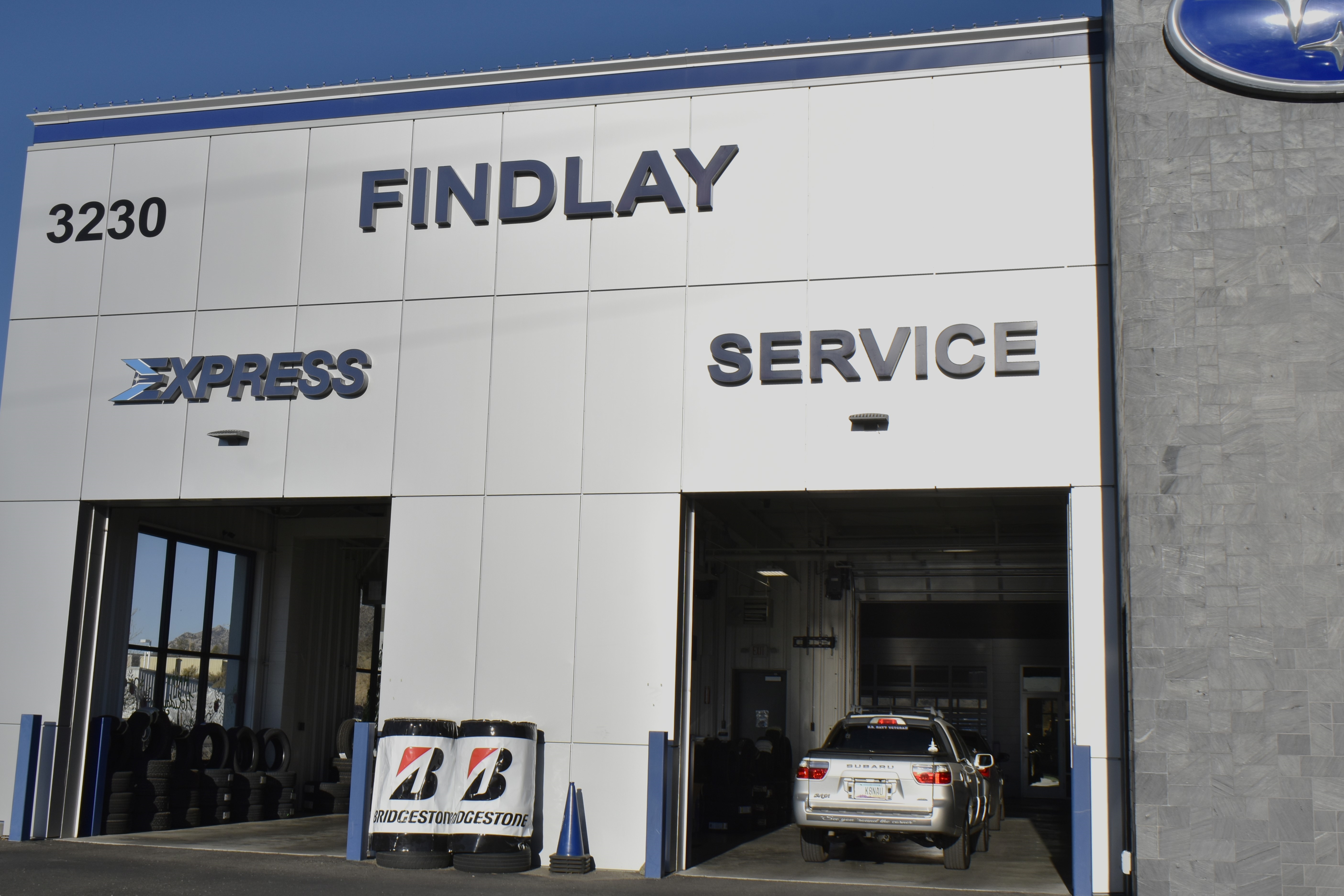 Findlay Subaru Prescott Prescott AZ