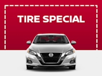 BUY 3 TIRES, GET 1 FOR $1*