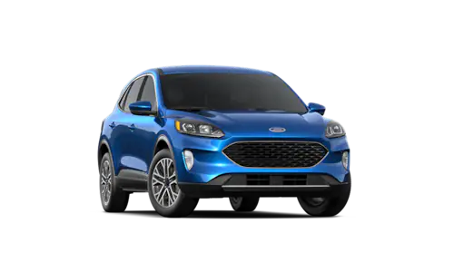 McCandless Ford Meadville Meadville PA