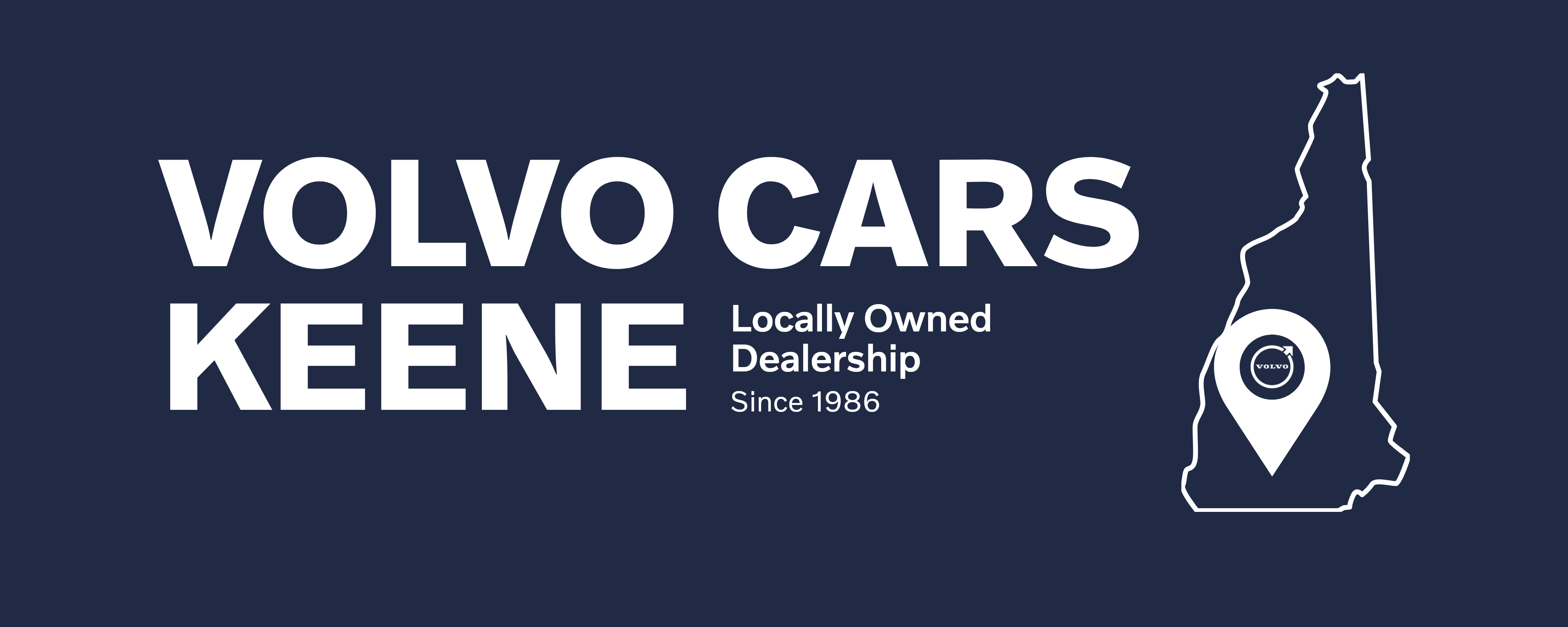 Volvo Cars Keene Swanzey NH