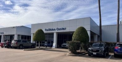 Team Gillman Auto Group Houston TX