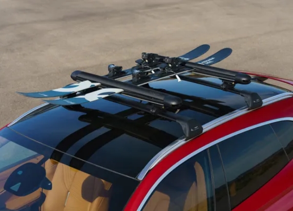 Roof Racks