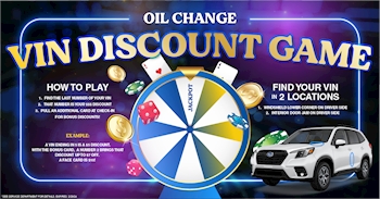 Subaru Dealership in Wichita KS | Car Dealer | Subaru of Wichita