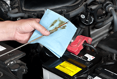 VW Service in Easton MA