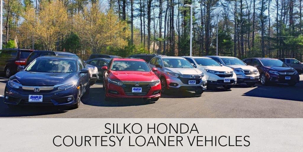 Silko Honda Raynham MA