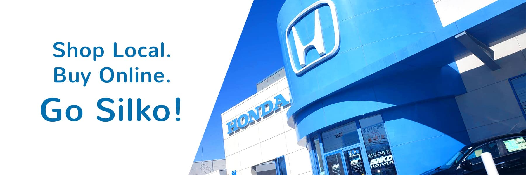 Silko Honda Raynham MA