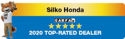 Silko Honda Raynham MA