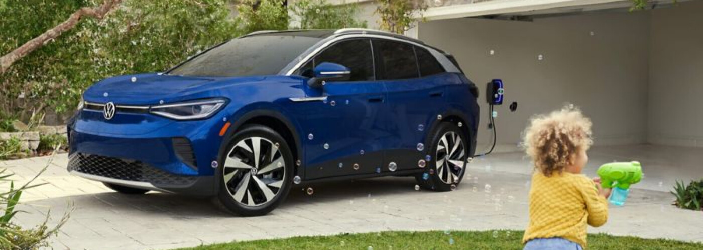 Silko Volkswagen Easton MA
