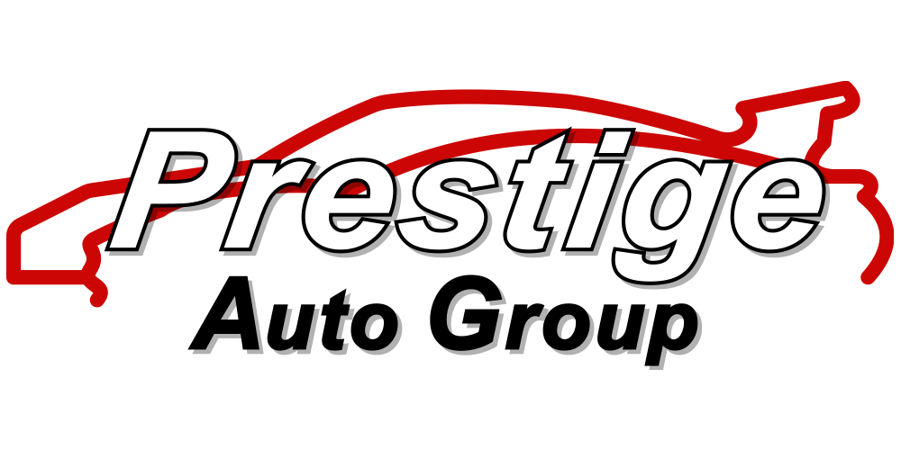 Logo - Prestige Auto Group