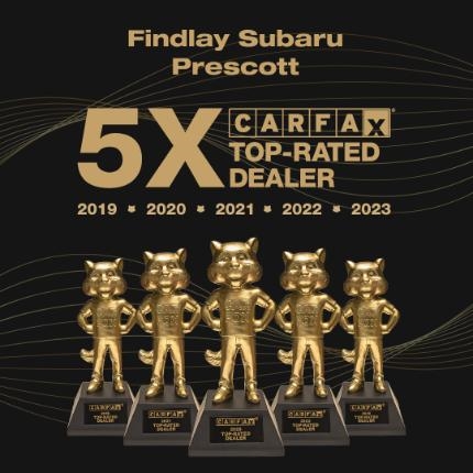 Carfax Award