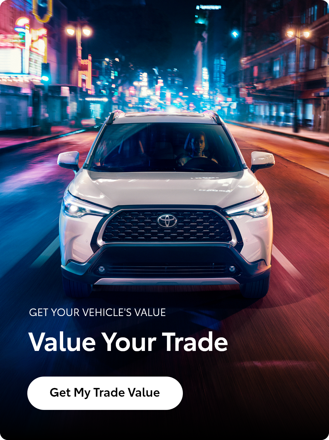 trade value