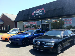 Prestige Auto Group Tallmadge OH