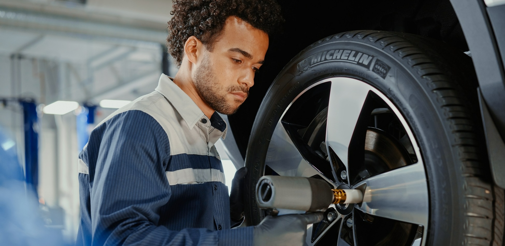 Four Wheel Alignment