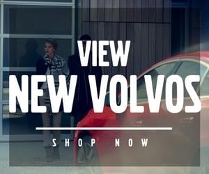 Volvo Cars San Diego San Diego CA