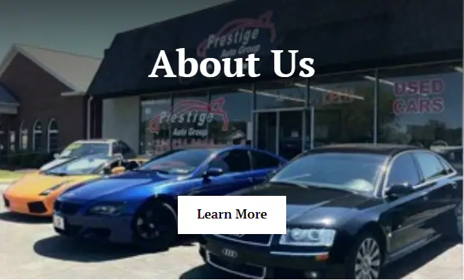 Prestige Auto Group Tallmadge OH