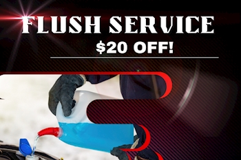 Flush Service