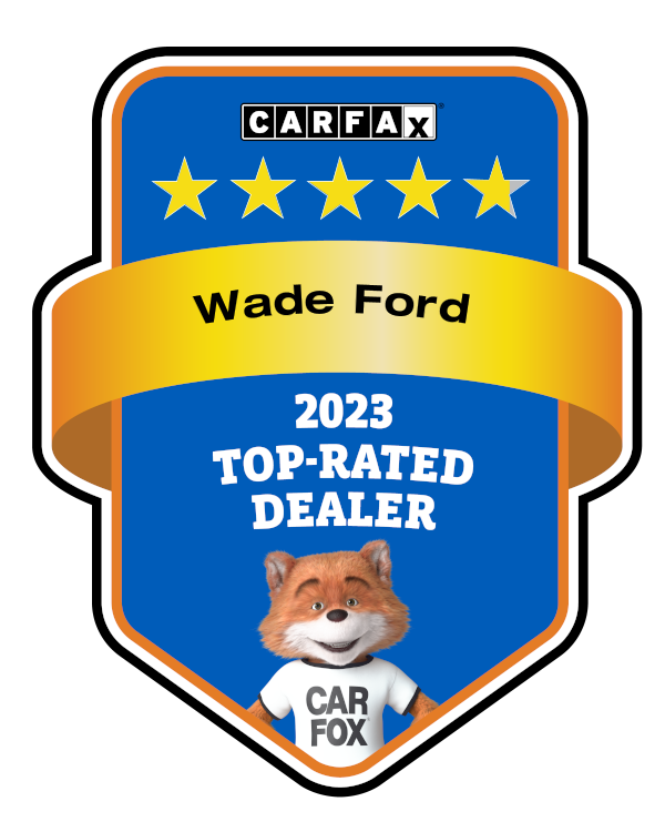 Car Fax Award