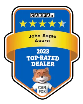John Eagle Acura Houston TX
