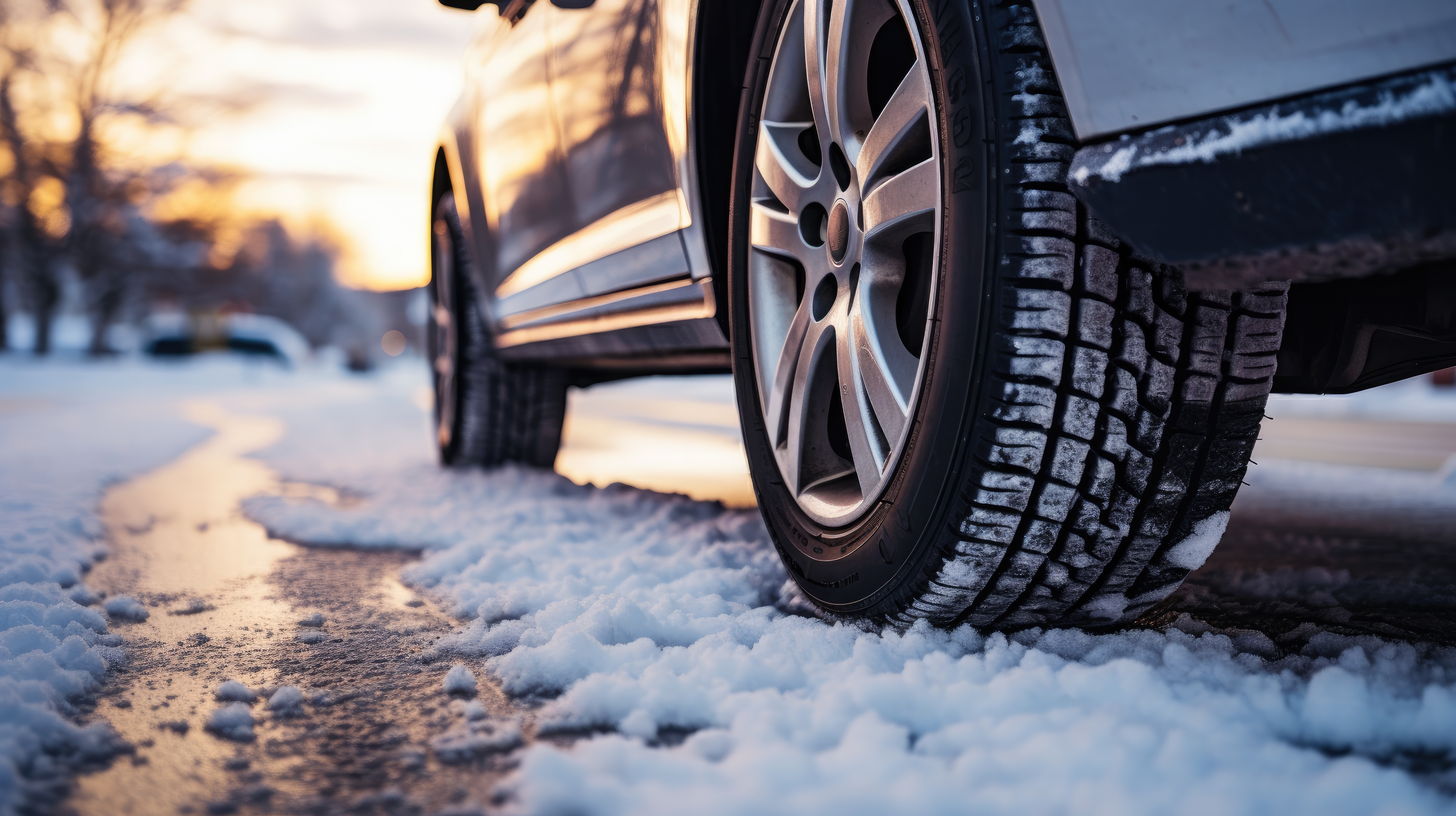 Santa Fe KIA says don’t get left out in the cold, Winterize Your Car