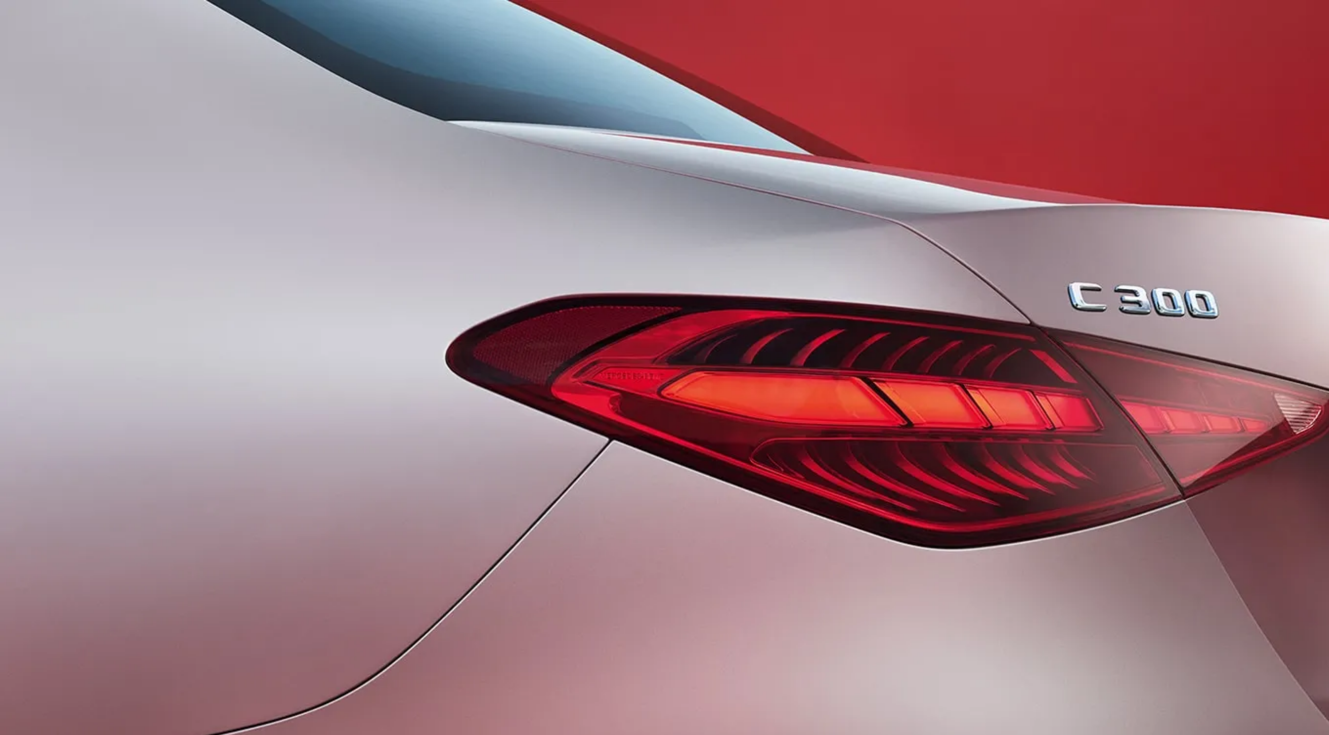 Mercedes-Benz Interior Technology