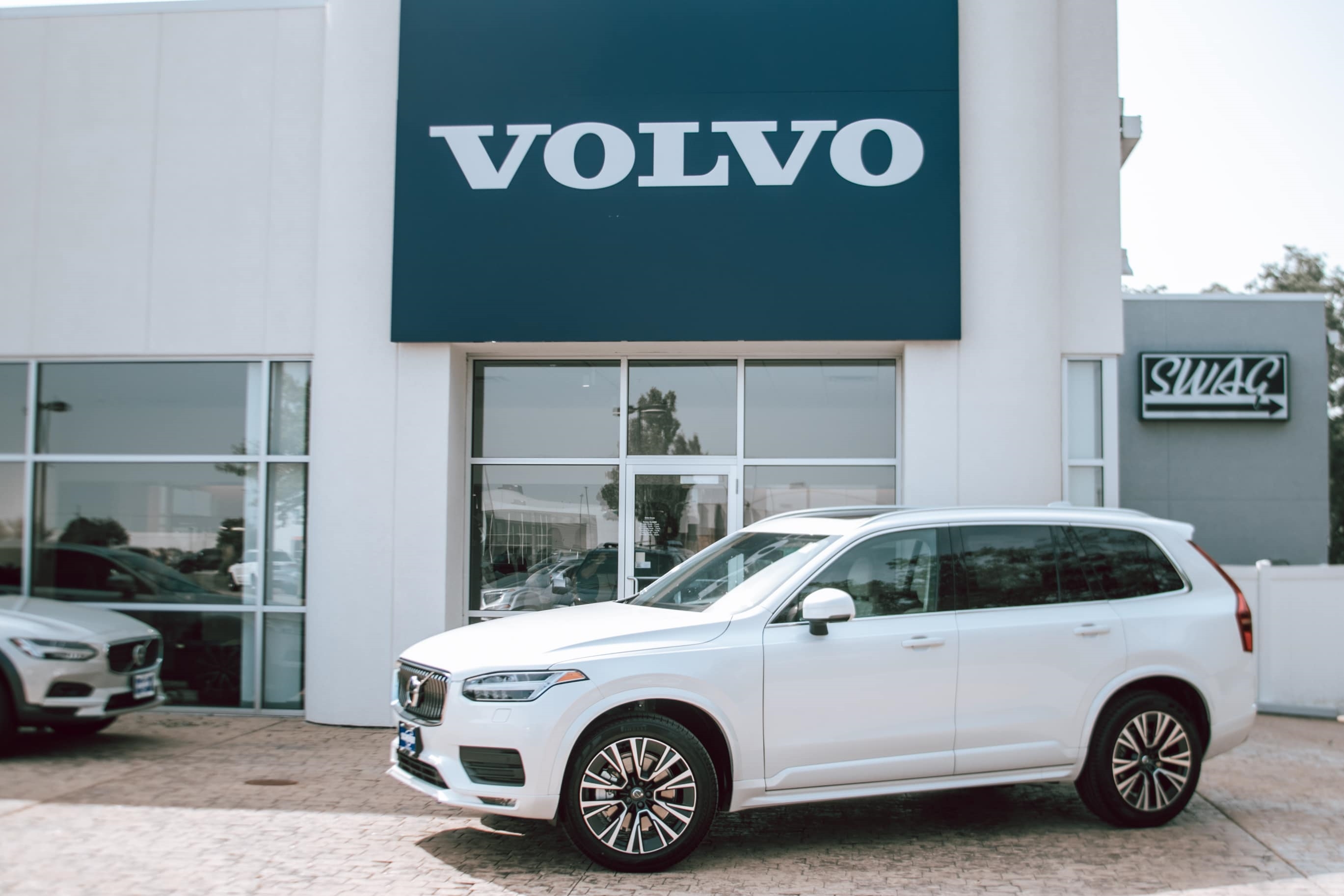 Scherer Volvo Cars Peoria IL