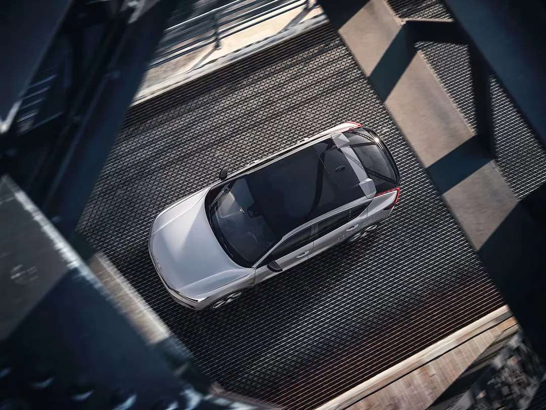 Mears Volvo Cars Lubbock TX
