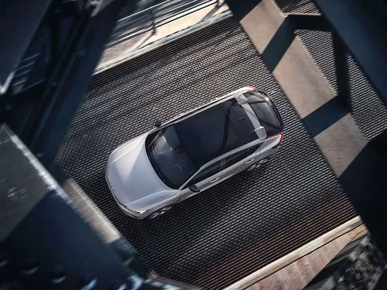 Mears Volvo Cars Lubbock TX