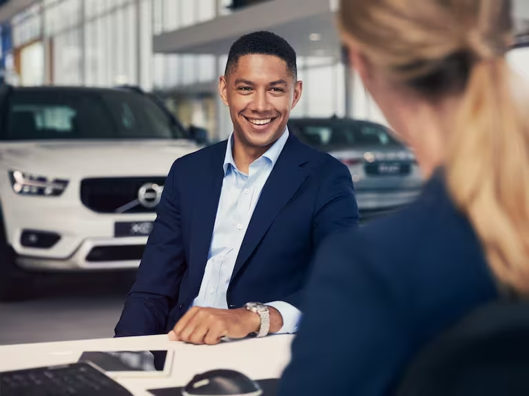 Mears Volvo Cars Lubbock TX