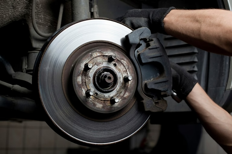 Brake Pad or