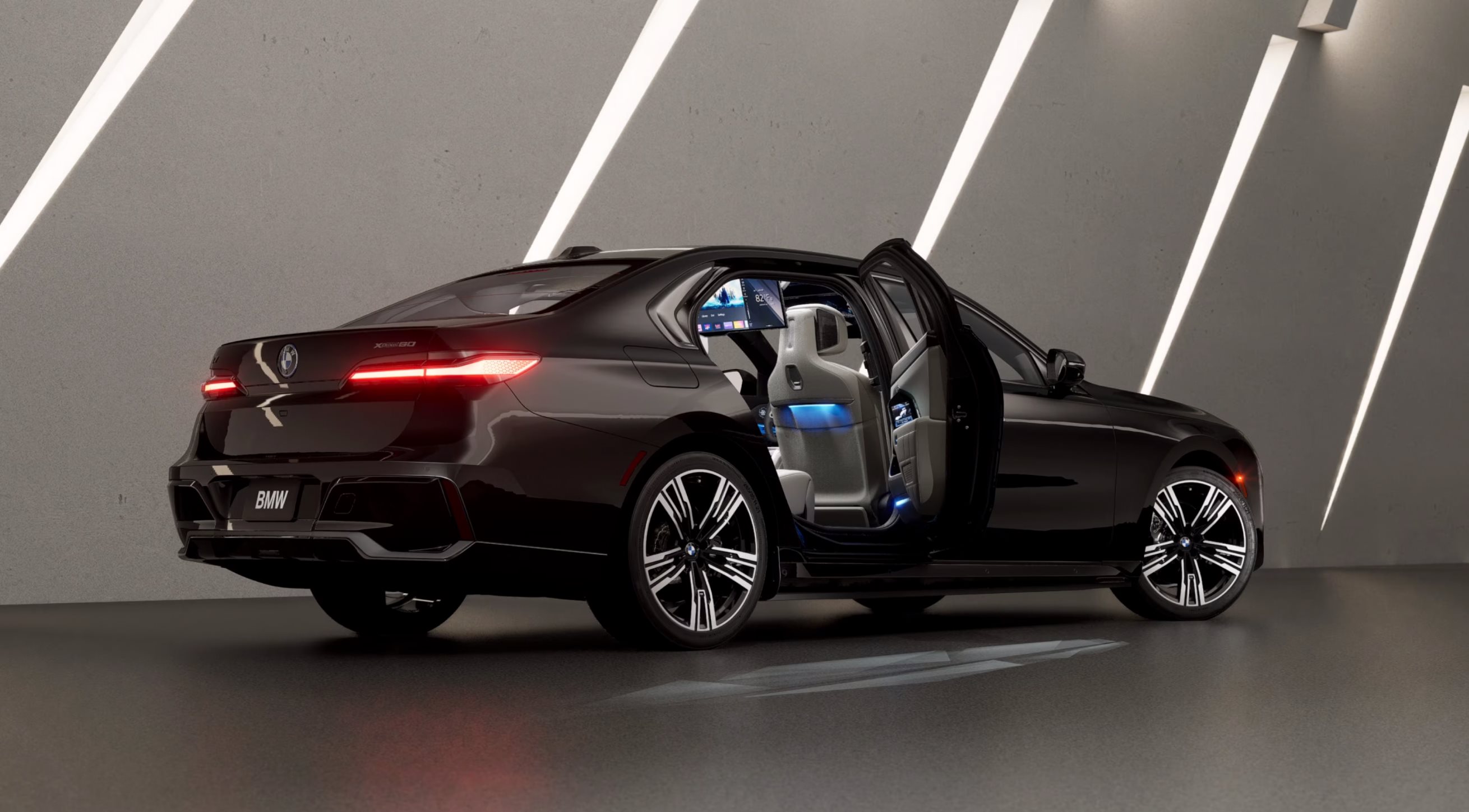 BMW i7 Research in Darien, CT | BMW Dealer | BMW of Darien