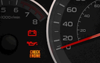 Free Check Engine Assessment
