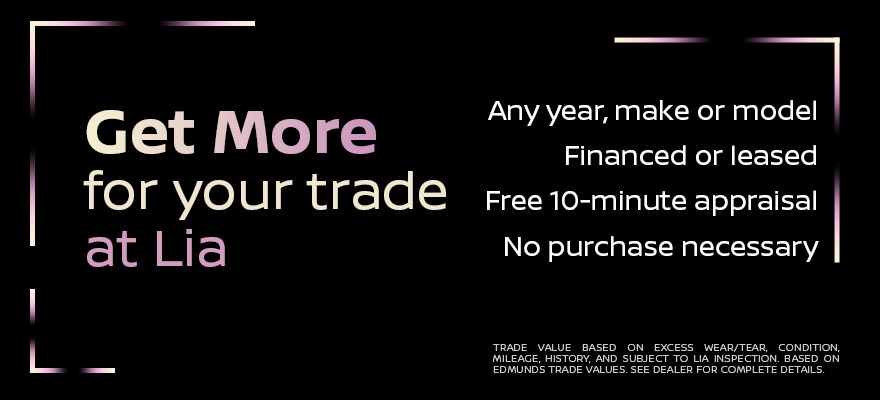 New Hyundai Ioniq 5 Get More For Your Trade