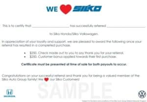 Silko Honda Raynham MA