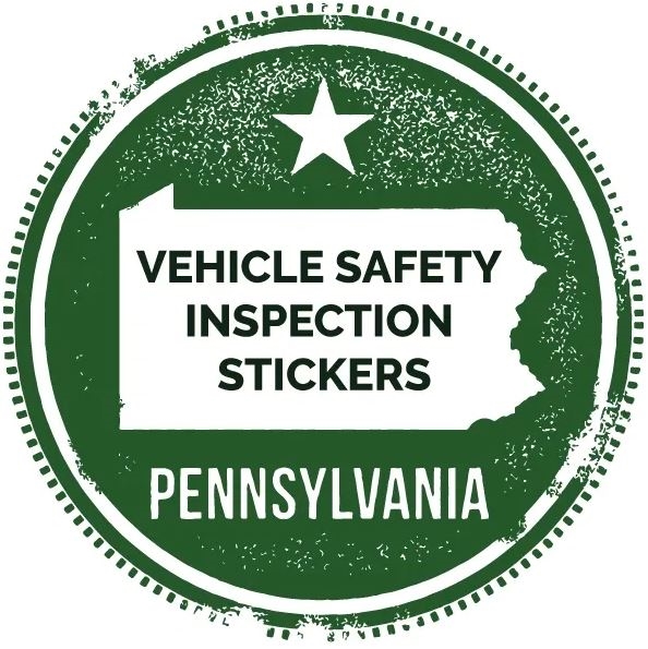 PA State Inspection