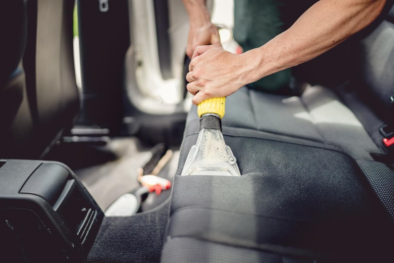 Car Detailing Tips for Home Cleaning
