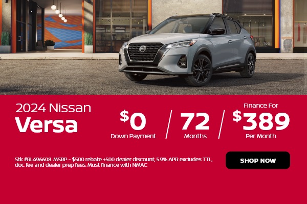 Clark Nissan Car Dealership in Abilene TX Nissan Cars for Sale