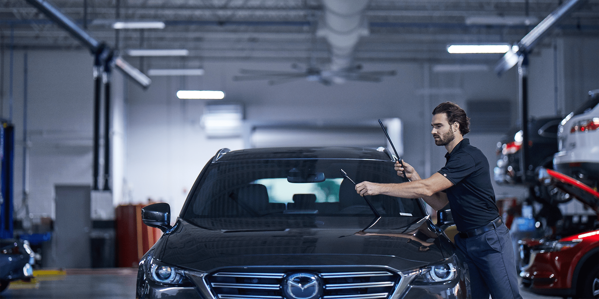 Prepaid Maintenance | Nelson Mazda Cool Springs