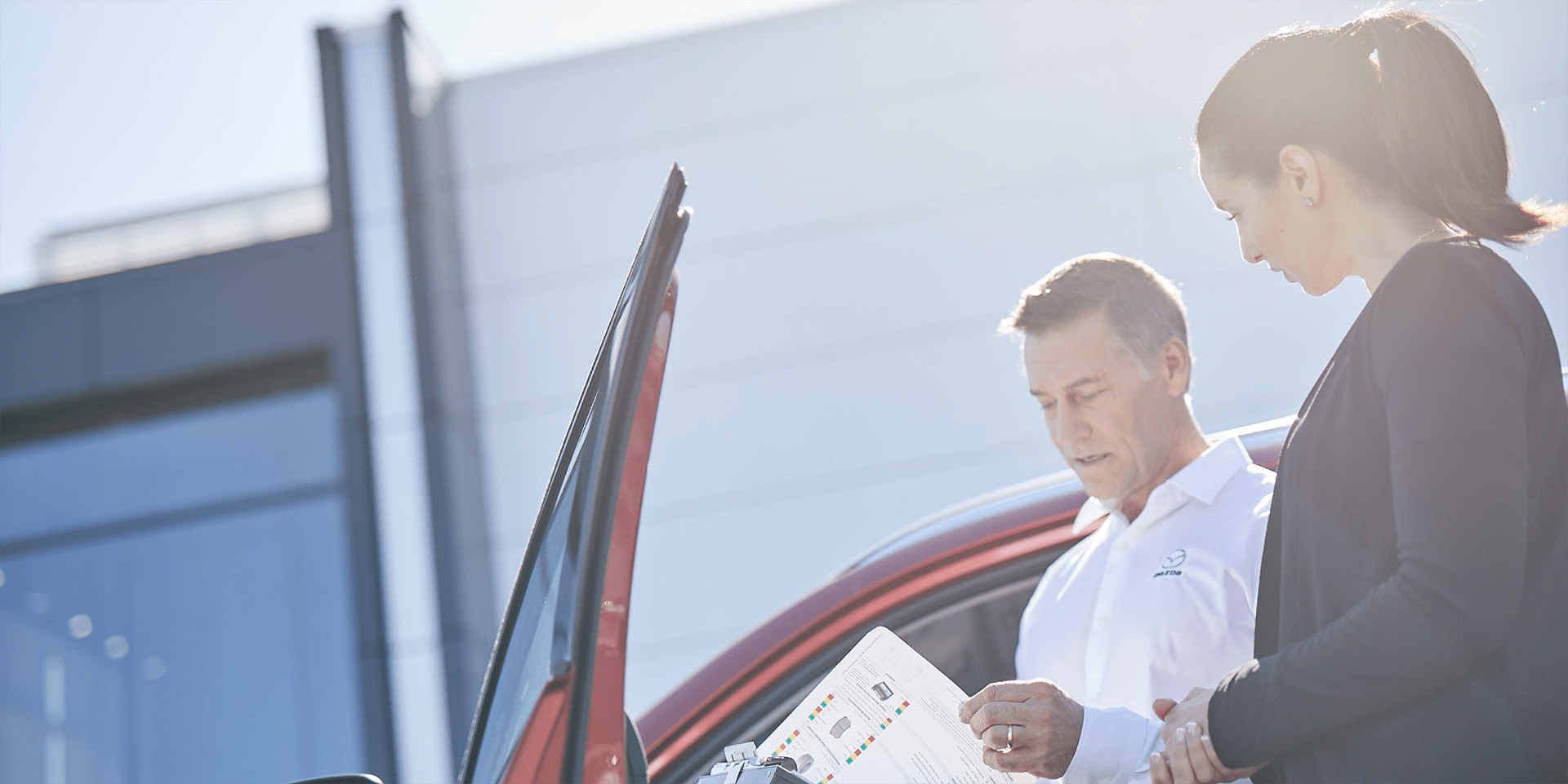 Nelson Mazda Tulsa Tulsa OK