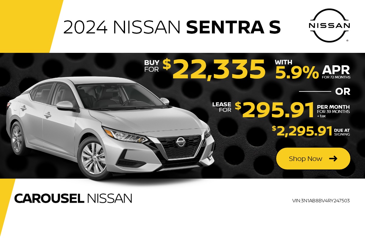 Nissan Dealer in Iowa City IA New and Used Cars Carousel Nissan