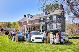 Union Park Volvo Cars Wilmington DE