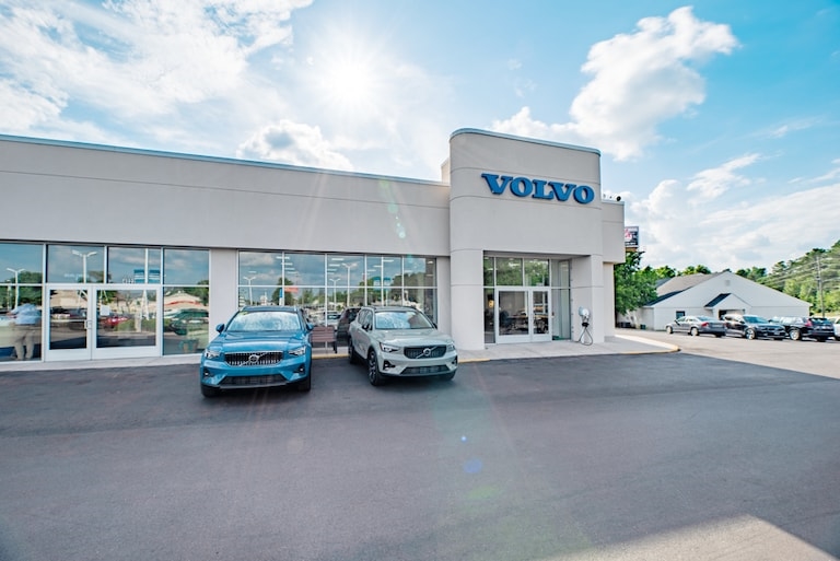 Gerald Jones Volvo Cars Martinez GA