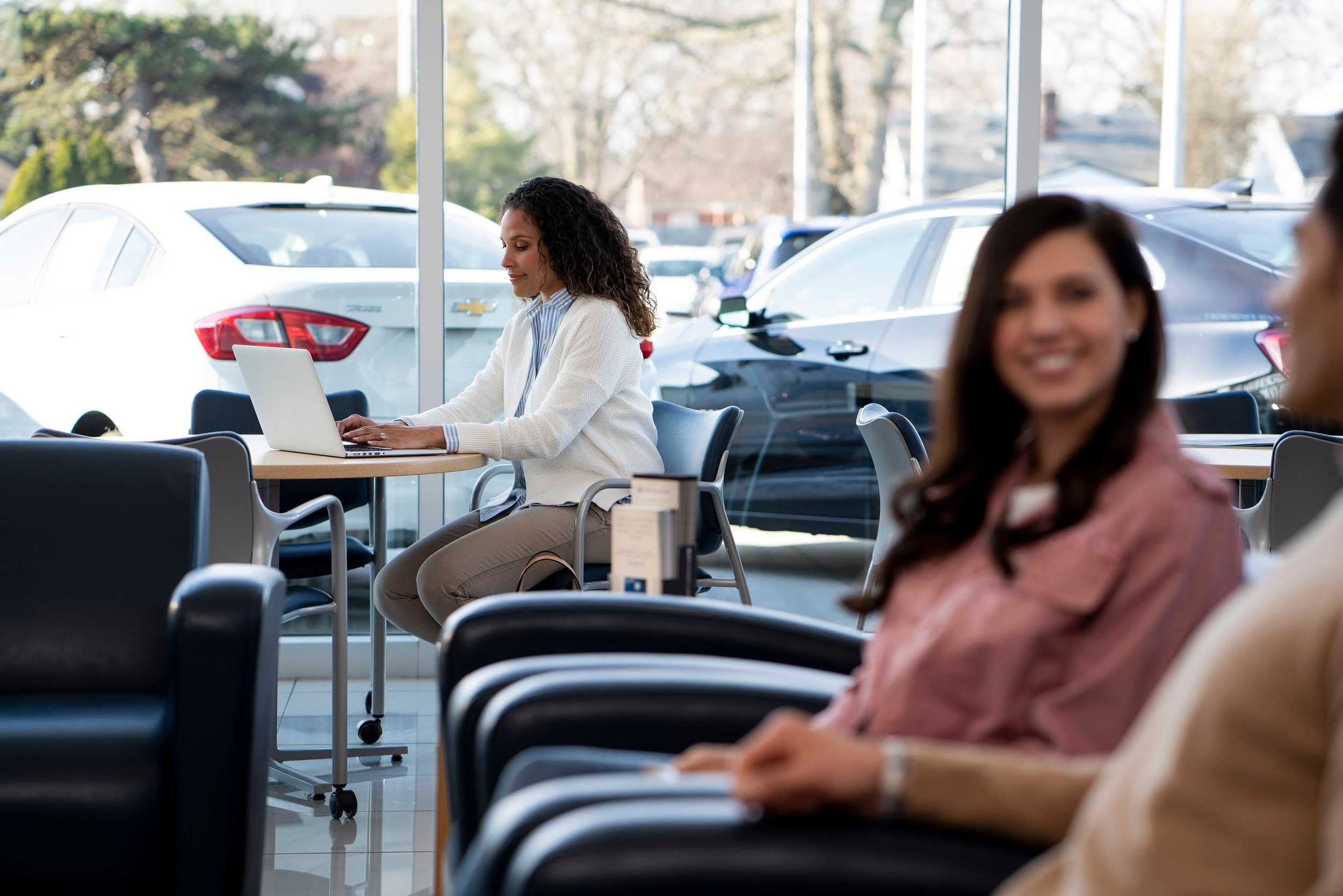 Bomnin Volvo Cars Dadeland Miami FL