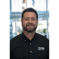 Team Ford Las Vegas Las Vegas NV