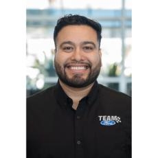 Team Ford Las Vegas Las Vegas NV