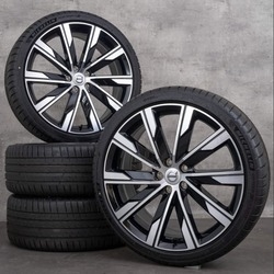 Volvo Genuine Tires