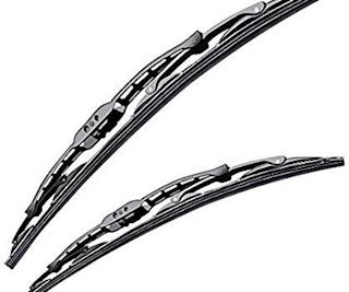 10% Off Wiper Blades & Inserts